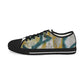 Giovanni de'Vecchio - Low Top Shoes