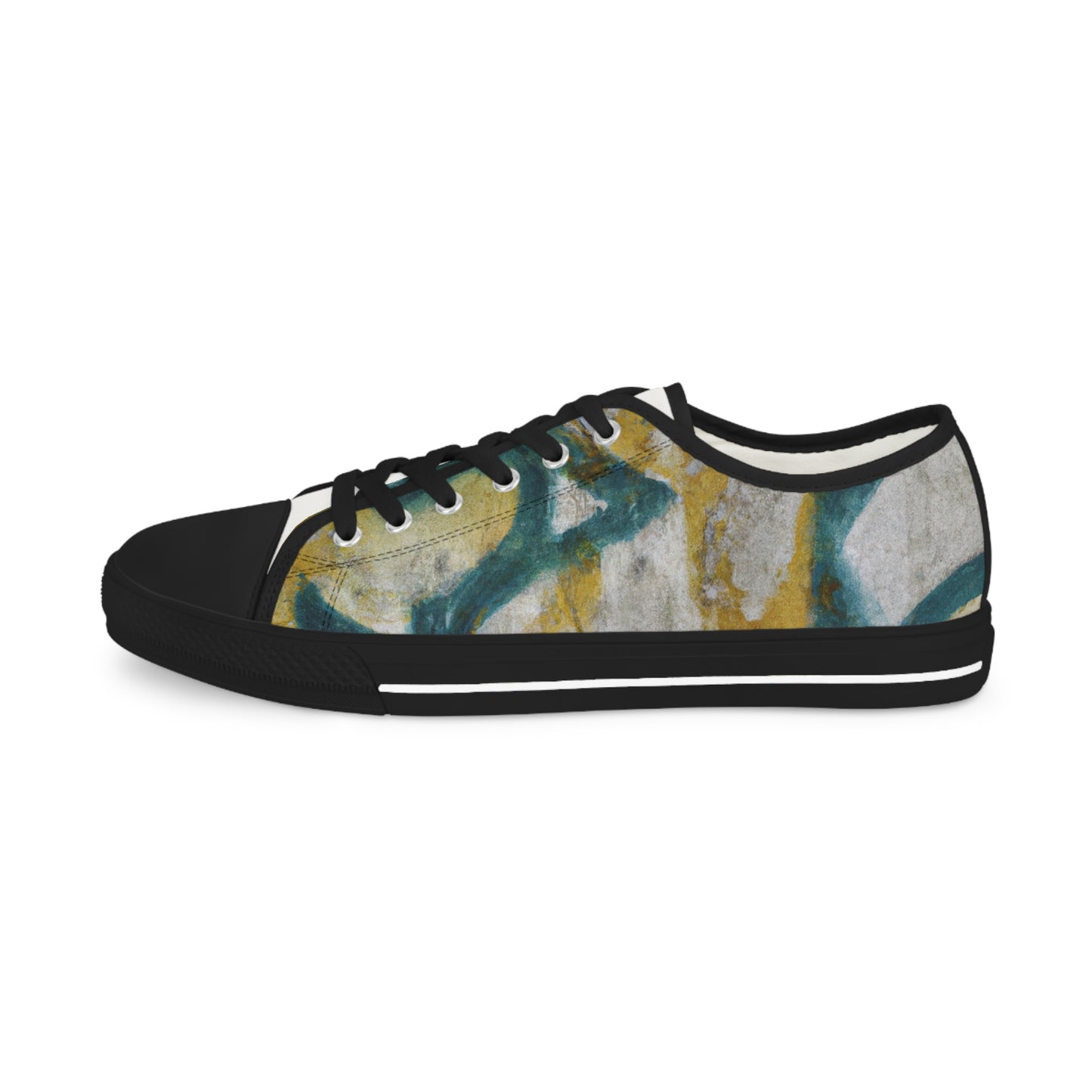 Giovanni de'Vecchio - Low Top Shoes