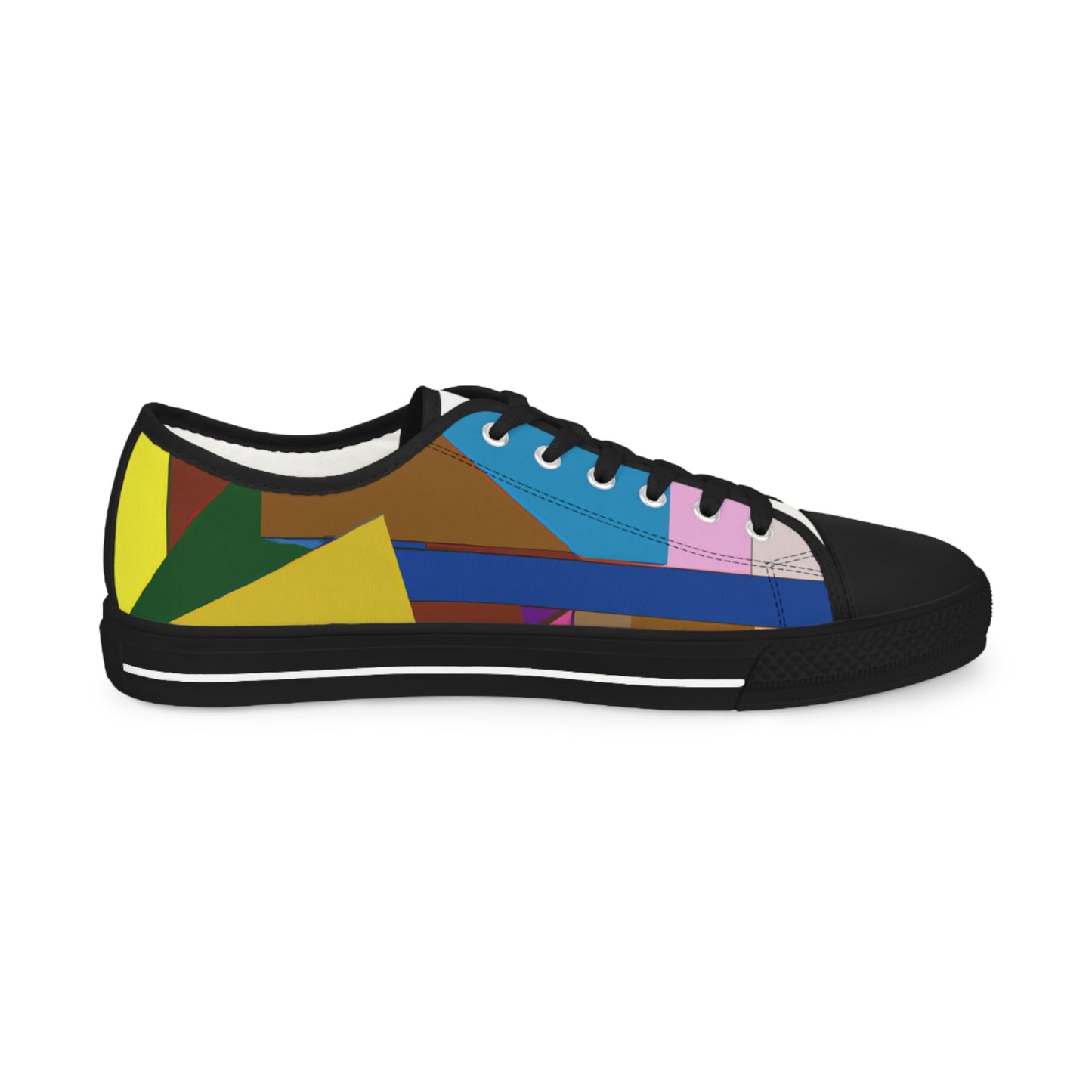 Lorenzo de Pisa de la Shoemaker. - Low Top Shoes