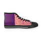 Phileas Figglesworth - High Top Shoes