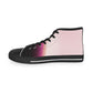 Eustace Gimbley - High Top Shoes