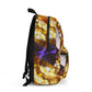 Ethanicus Jewelryeaux - Backpack