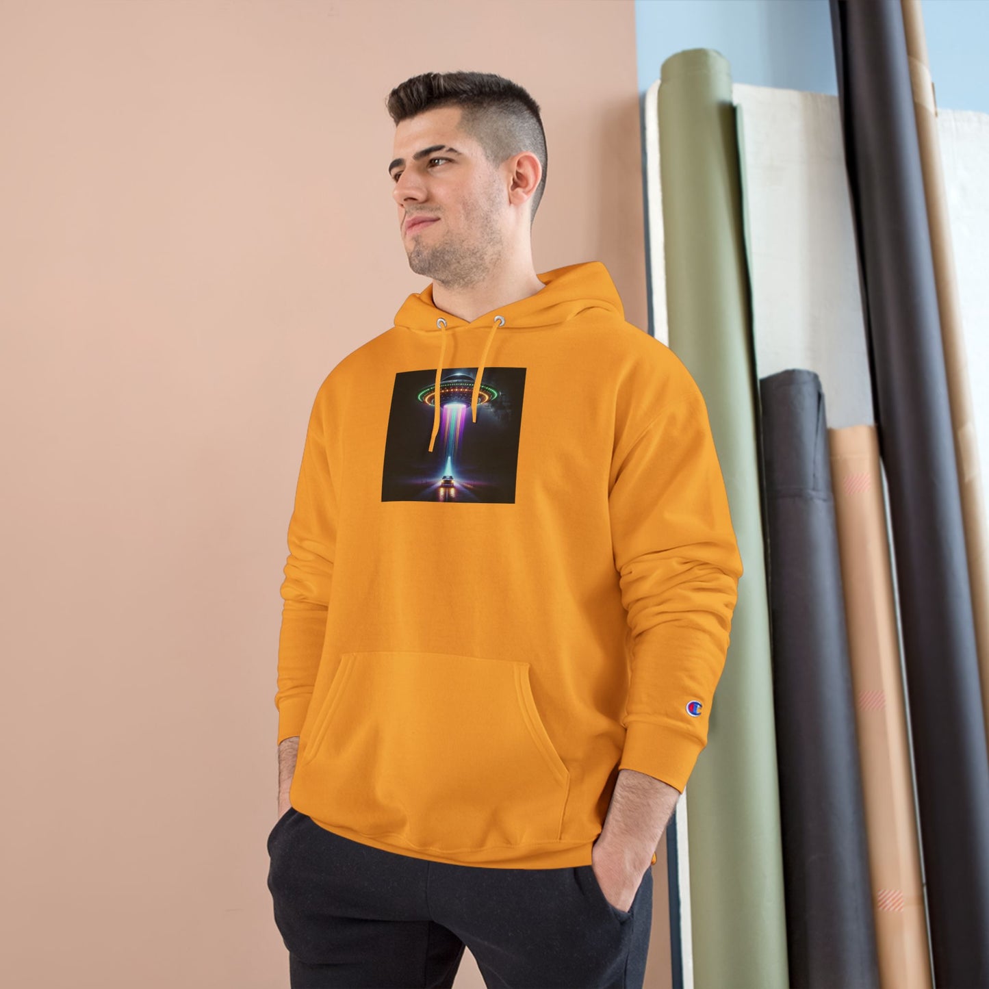 Zorbalix Zorgonz - Hoodie