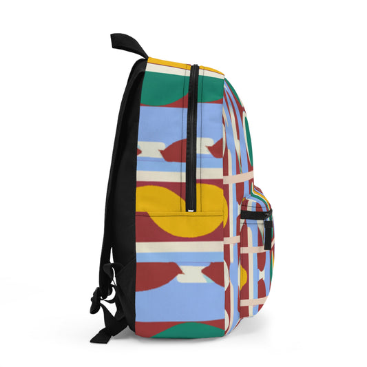 Elizondo Batley - Backpack