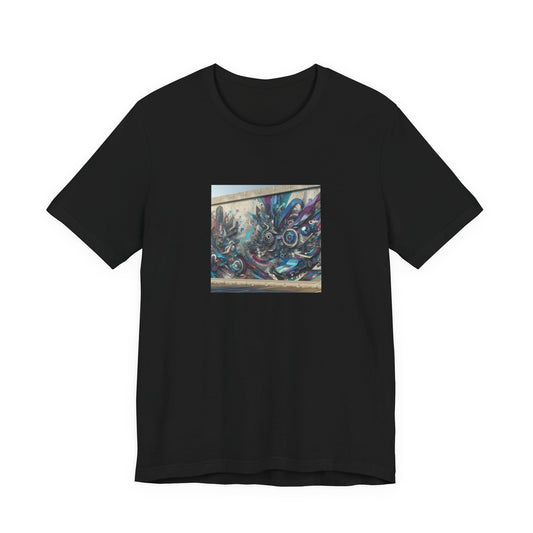 "Zephyr Zone" - Tee