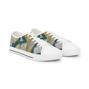 Giovanni de'Vecchio - Low Top Shoes