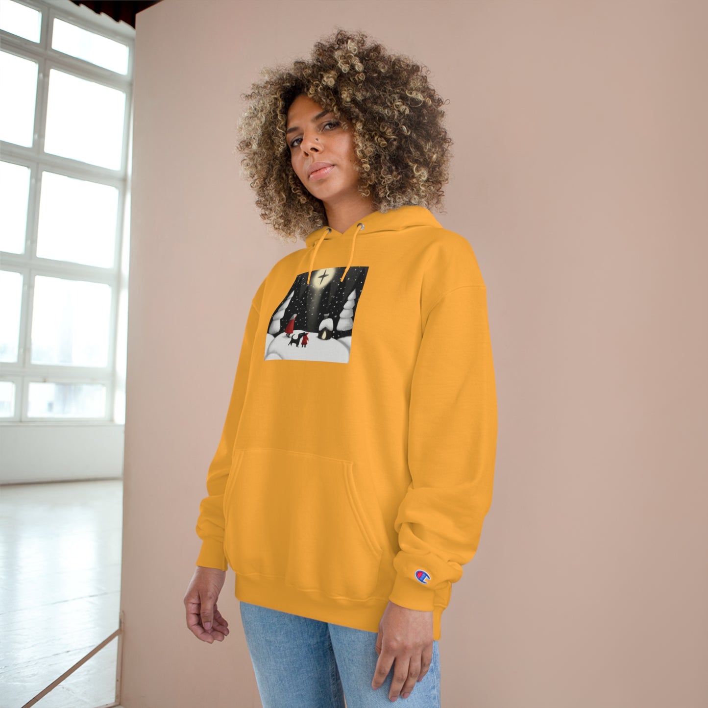 Glimmer Glimerbell - Hoodie