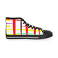 Eduardo de la Calzada - High Top Shoes