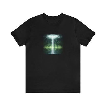 Snowlarus, Angel of Renewal - Tee