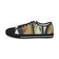 Mercott the Shoe Master. - Low Top Shoes