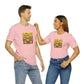Olivia Goldstrike - Tee