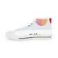 Ernestine Shoesmith - High Top Shoes