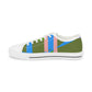 Aristo the ShoeSmith - Low Top Shoes