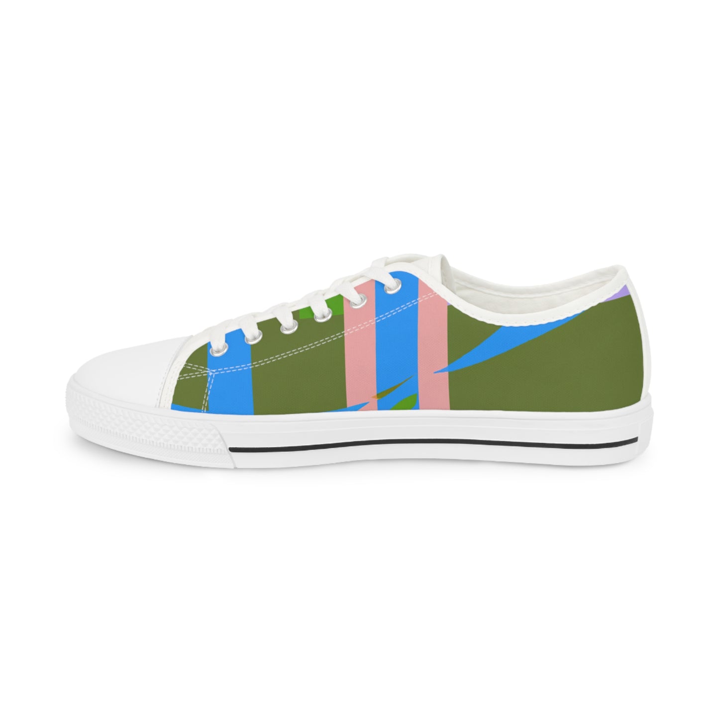 Aristo the ShoeSmith - Low Top Shoes