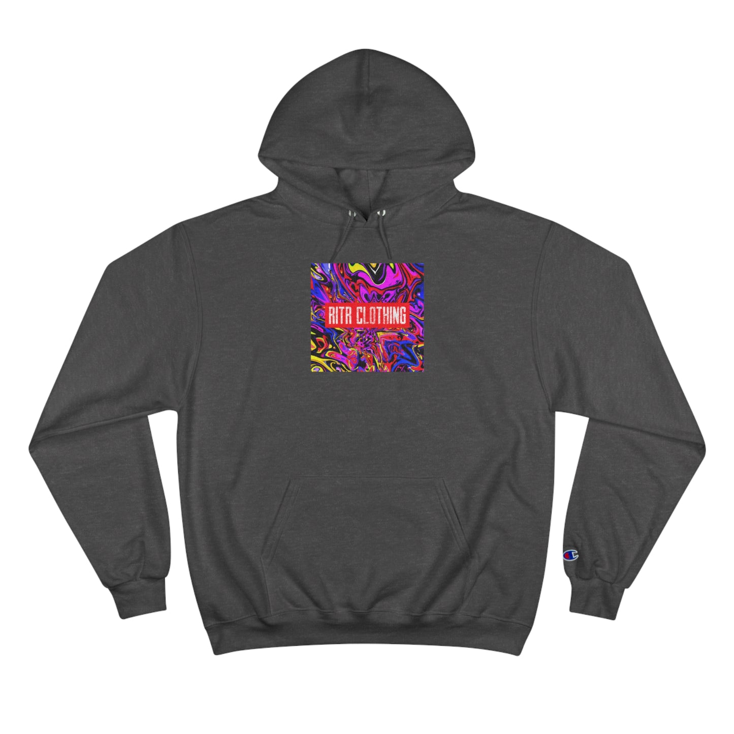 Accursia di Firenzi - Hoodie