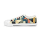 Aurelia Corvus Cobbler - Low Top Shoes