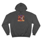 Candy Canekisser - Hoodie