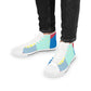 Serenah Shoeheart - High Top Shoes