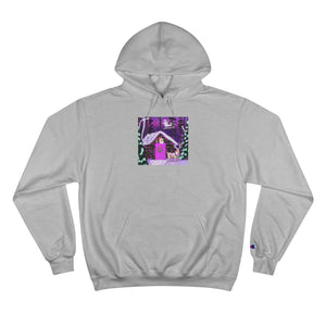 Elfin Snowbells - Hoodie