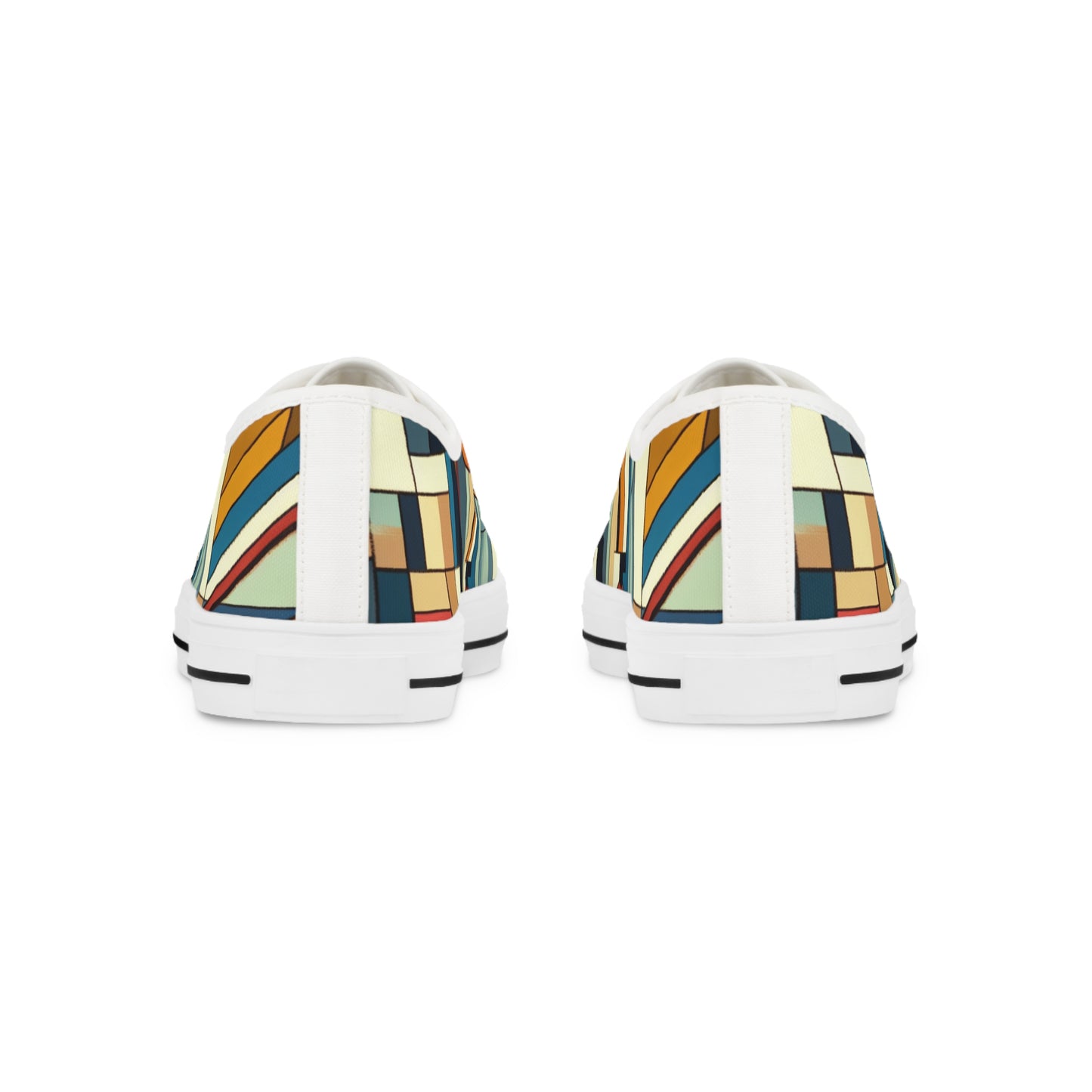 Rosella Giovanni - Low Top Shoes