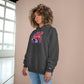 Roseo di Carnevale - Hoodie