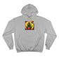 Sir Kayleb Agaroflure - Hoodie