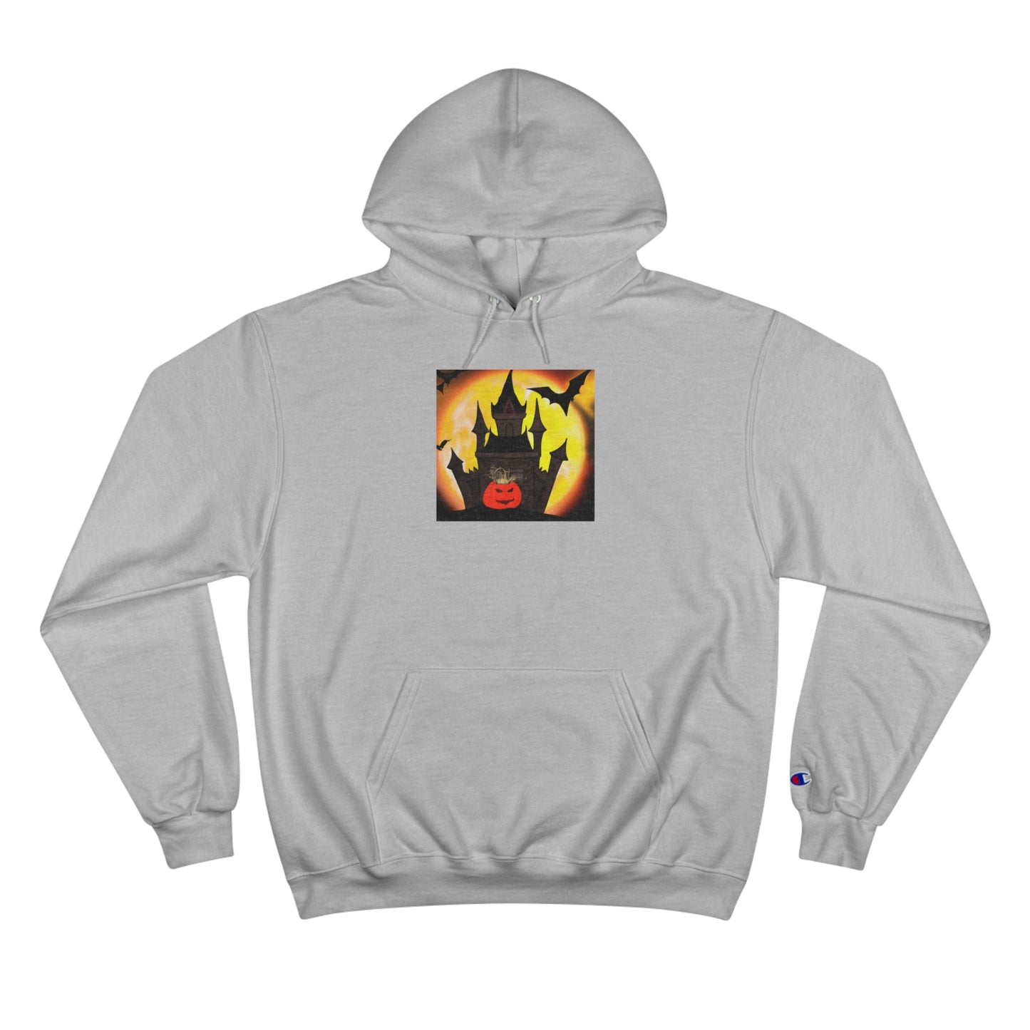 Sir Kayleb Agaroflure - Hoodie