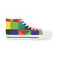 Gioia da Roverelle - High Top Shoes