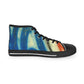 :

Isabella Calzolari. - High Top Shoes