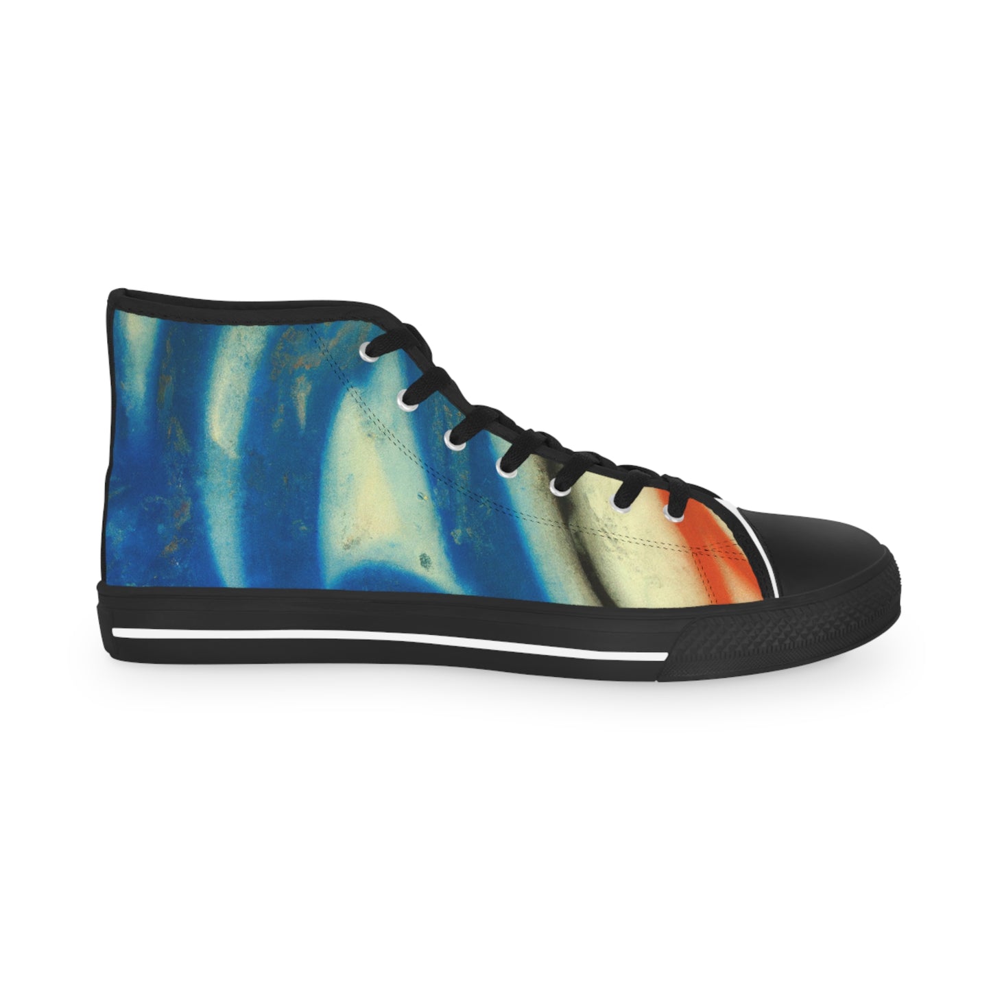 :

Isabella Calzolari. - High Top Shoes