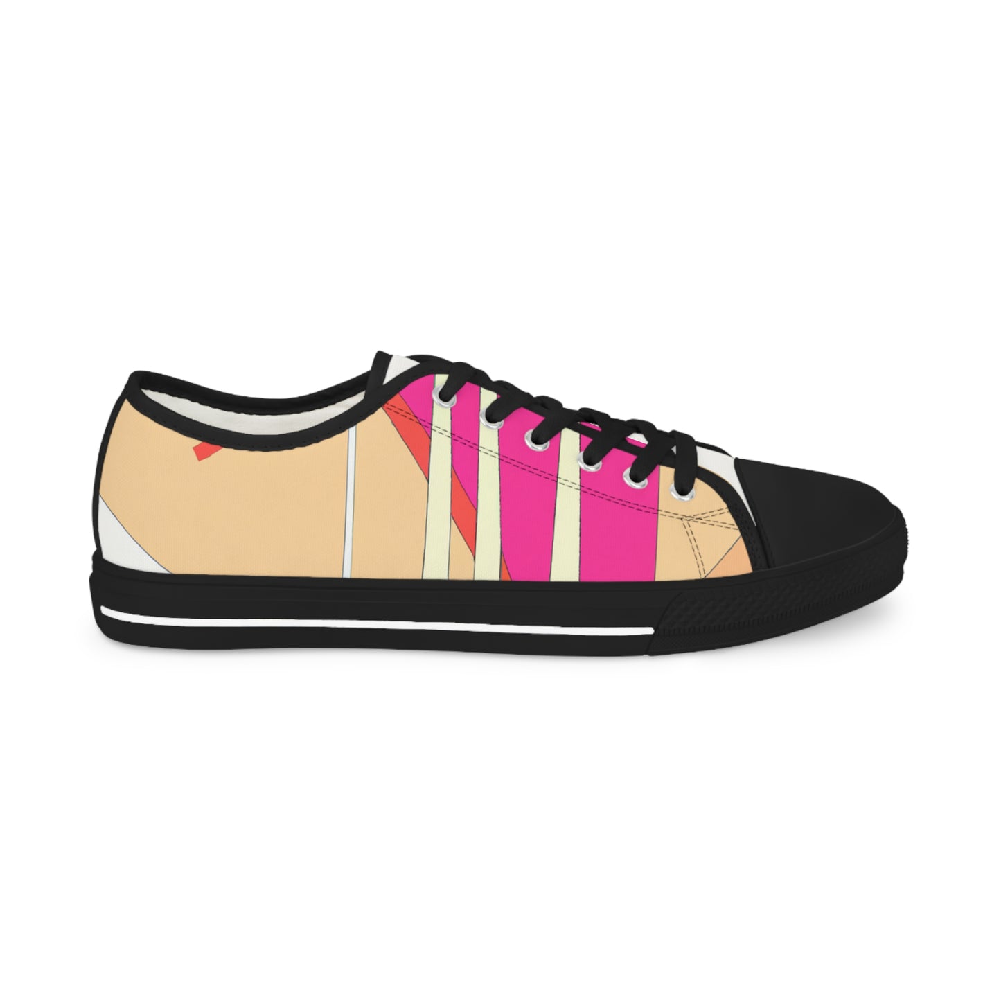 Valenthina de la Cruz. - Low Top Shoes