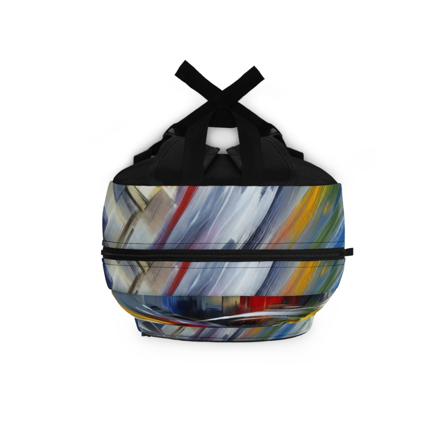 Saffron Blazegrace - Backpack