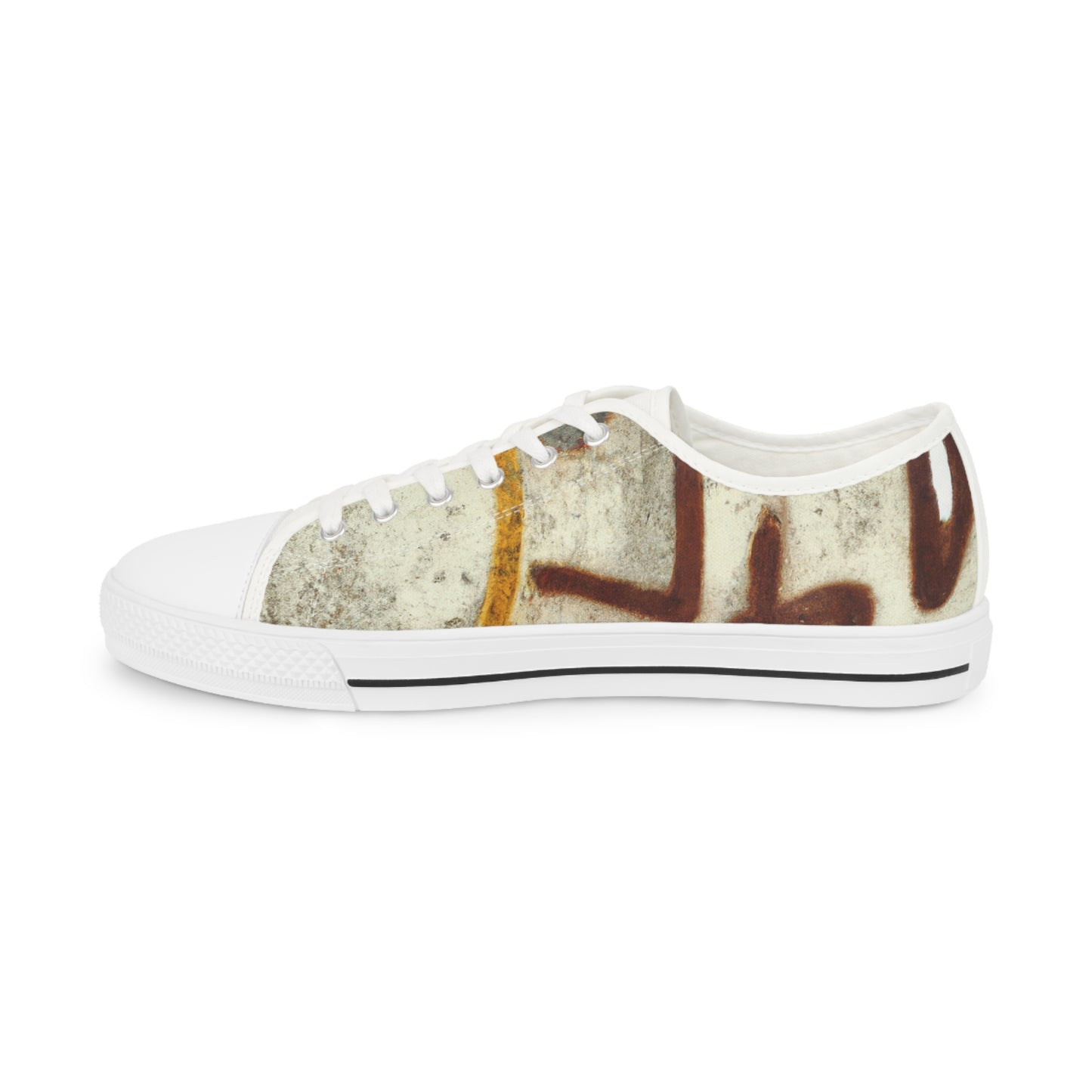 Renata di Milano - Low Top Shoes