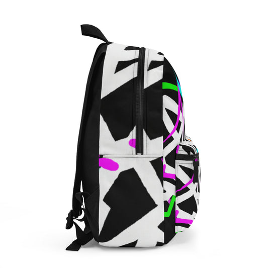 Minka Nocturnia - Backpack