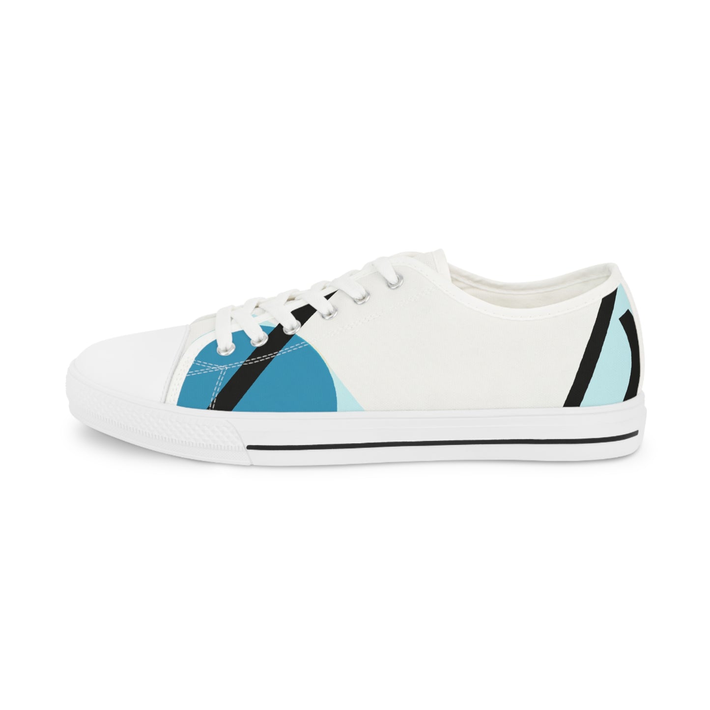 Antonio de le Cappa - Low Top Shoes