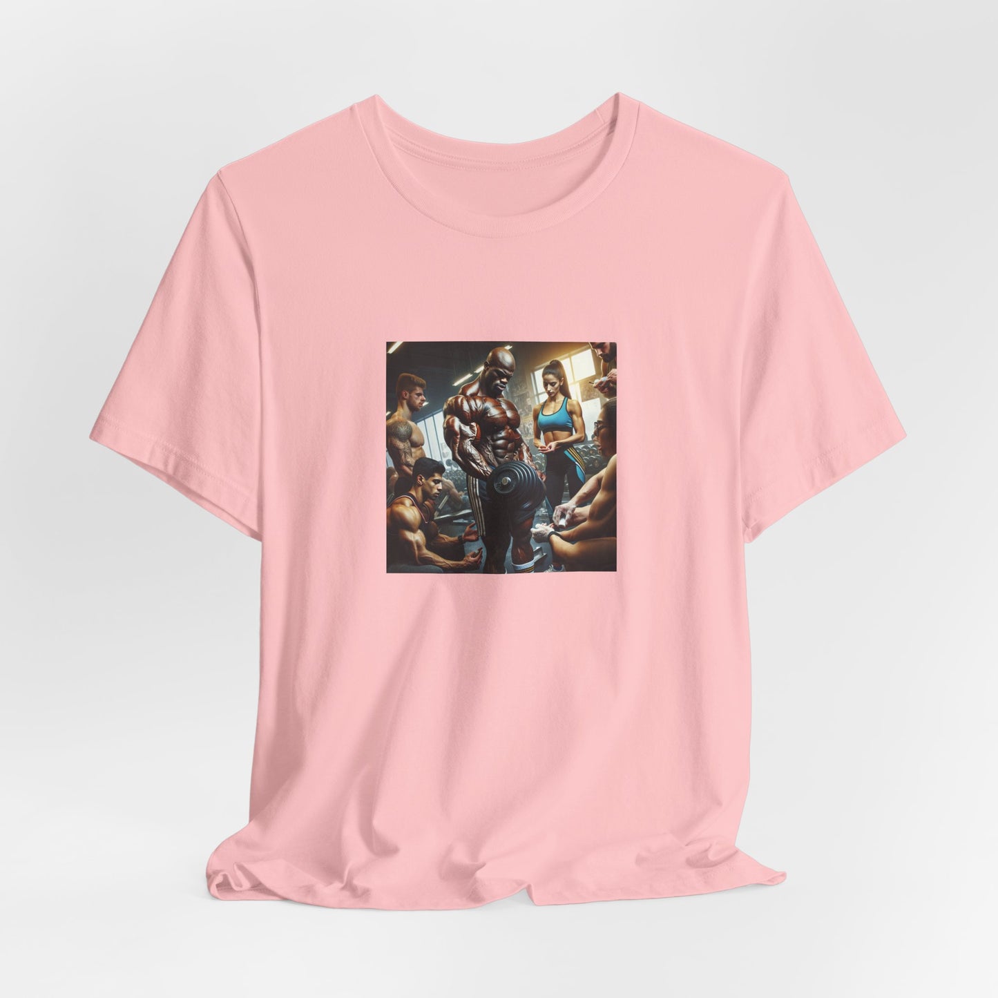 Xander Ironsoul - Tee