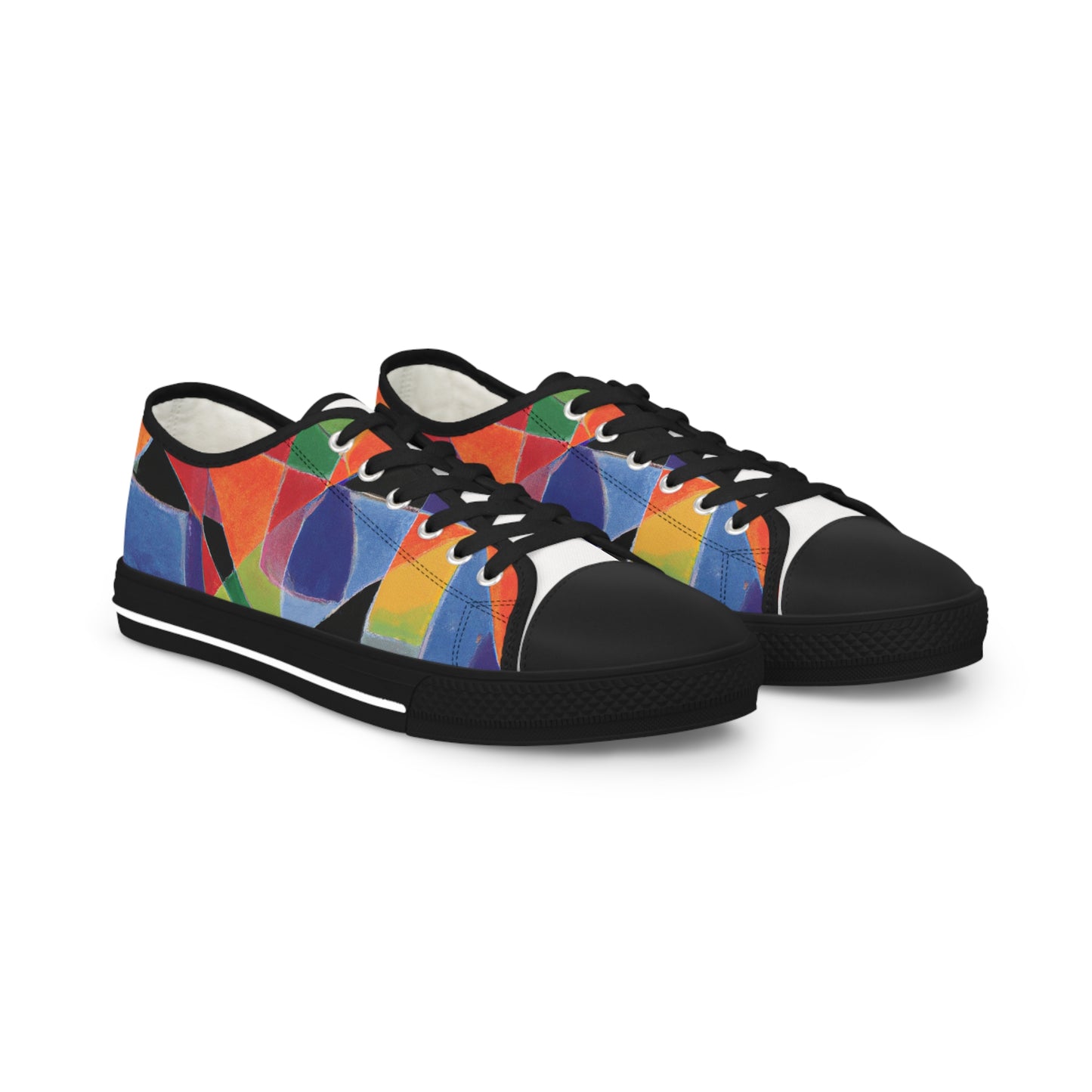 Gyllianne de la Footwear - Low Top Shoes