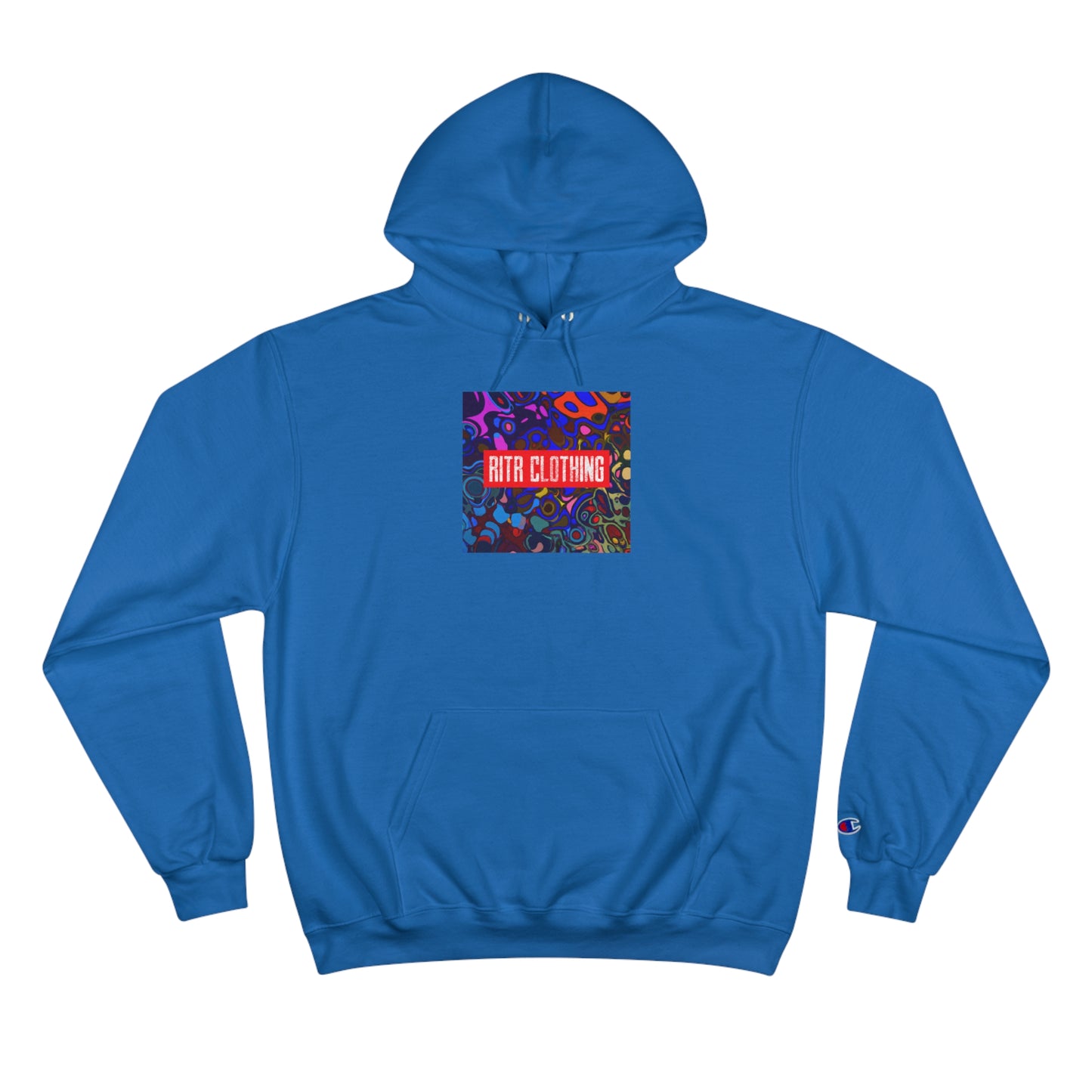 Avicia de Verona - Hoodie