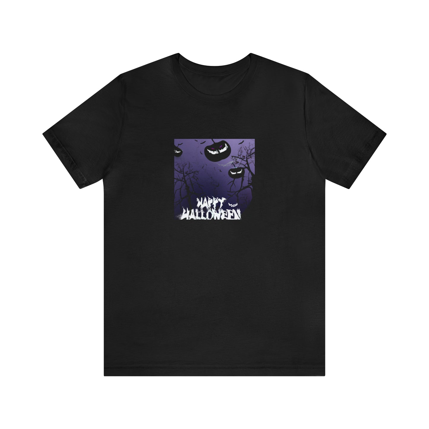 Sir Spookerton - Tee