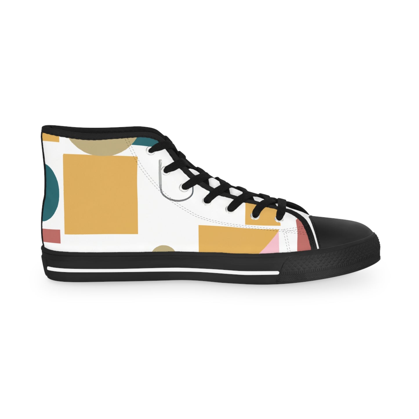 Carmenio da Spedano - High Top Shoes