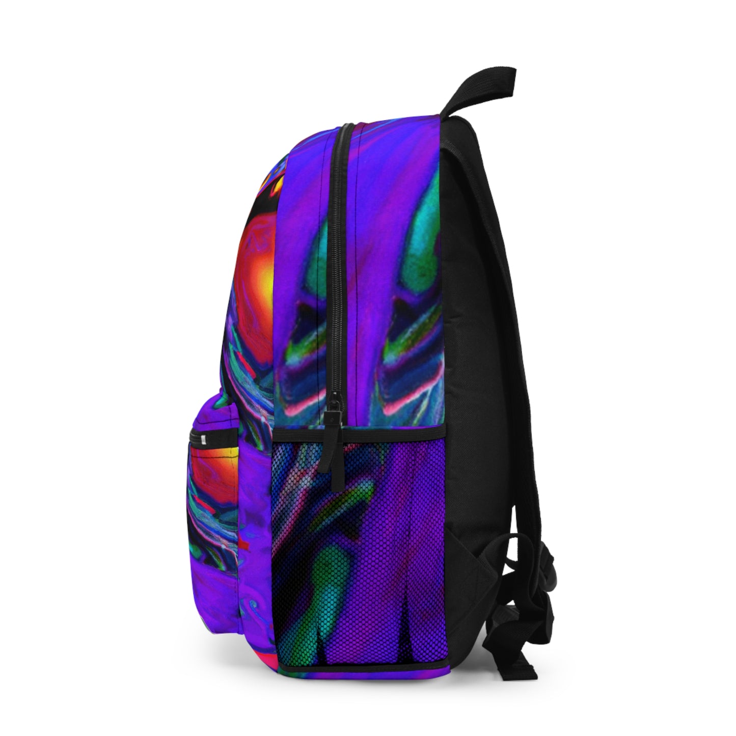 Clara Celestin - Backpack