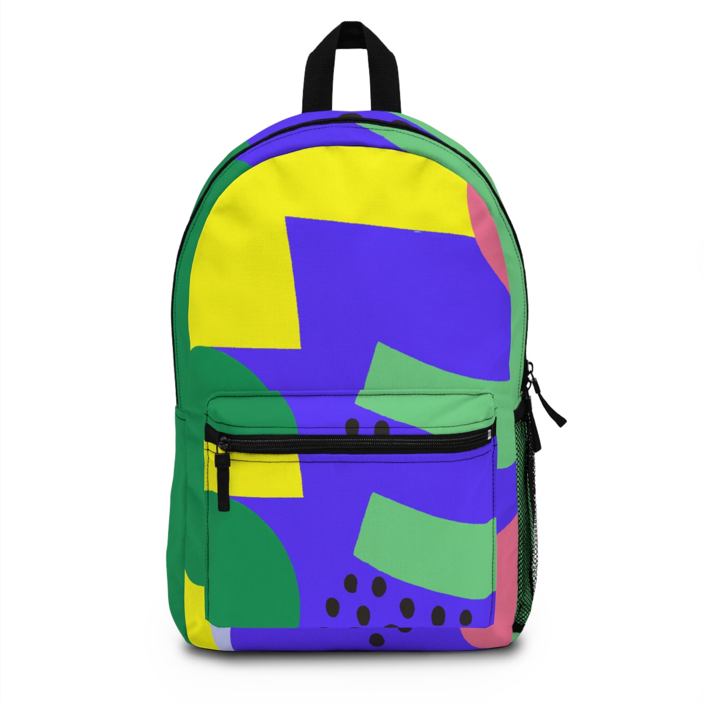 Caroline Saphir - Backpack