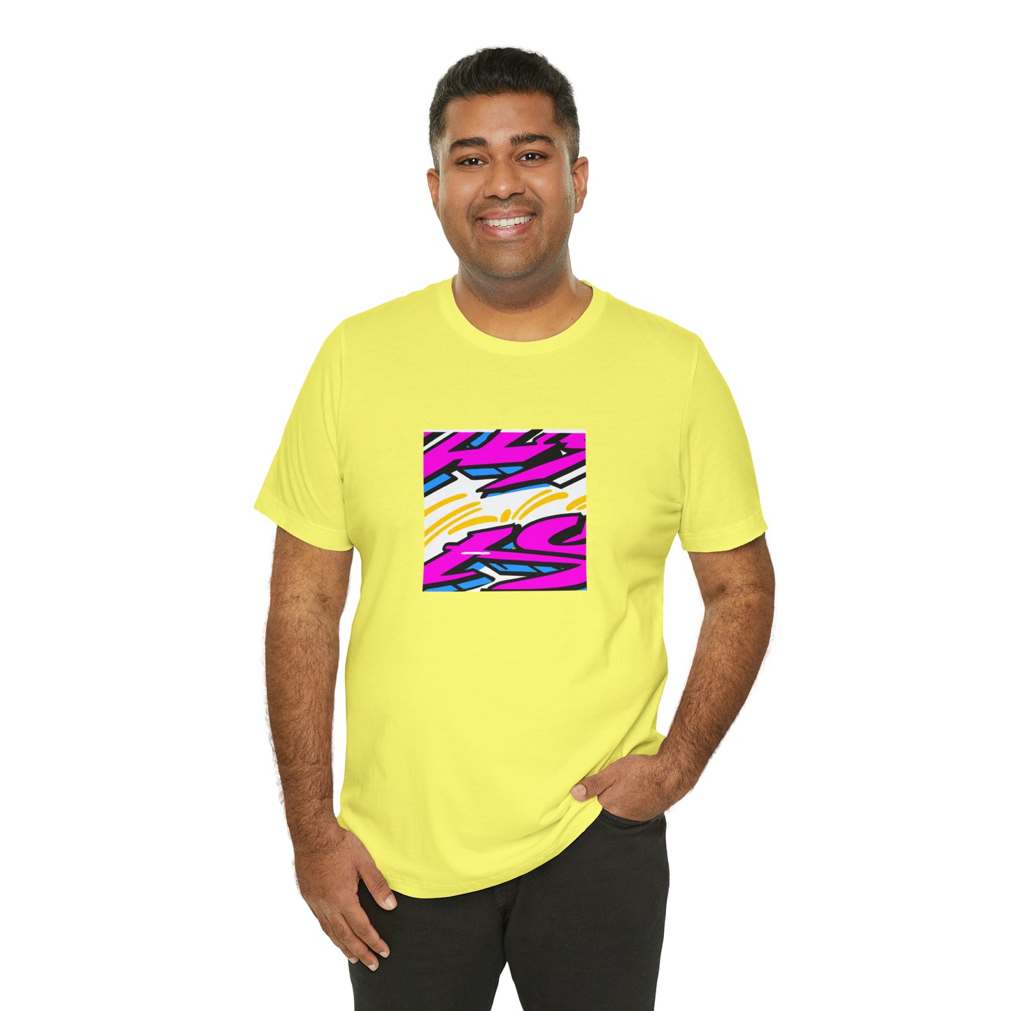 Kandi Flash - Tee