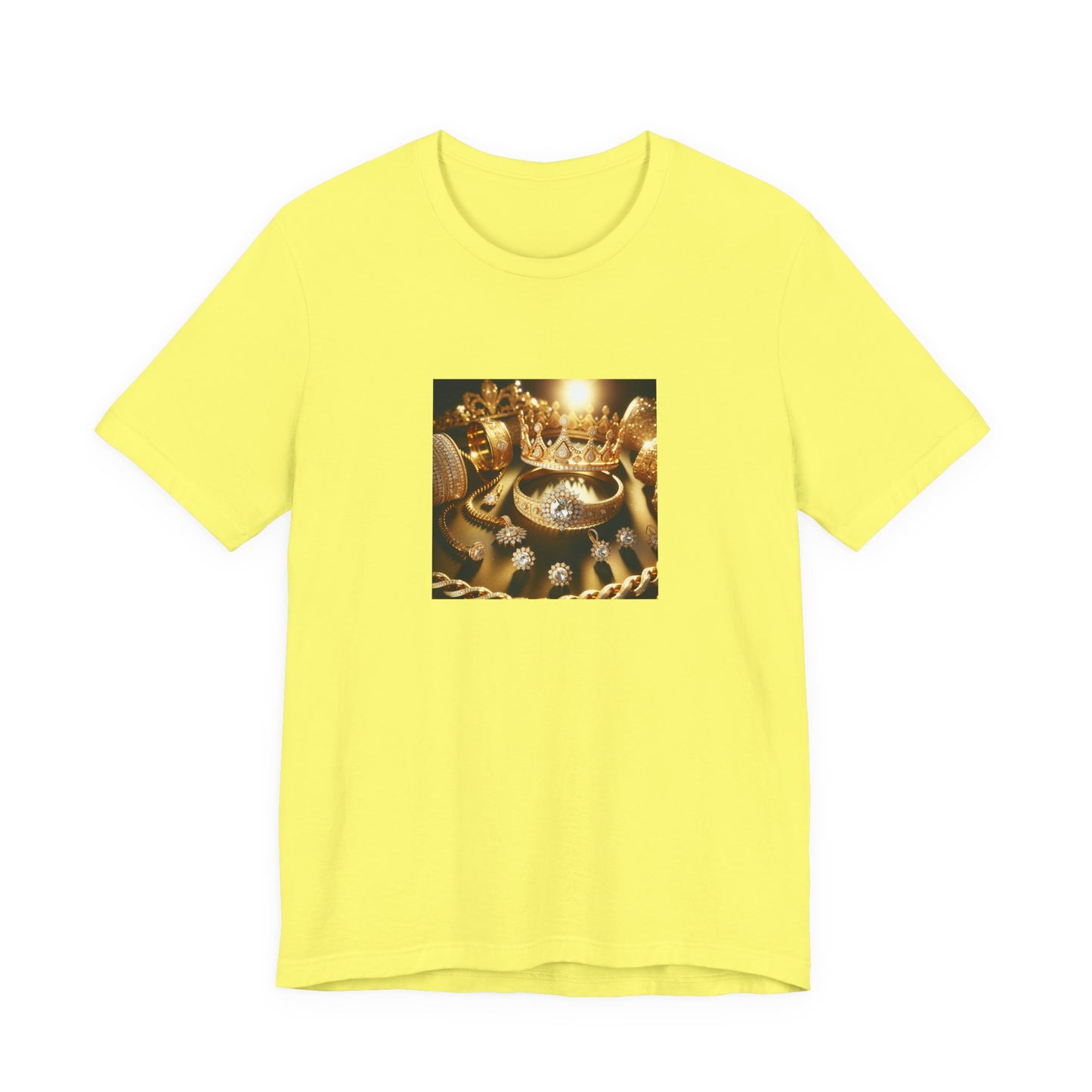 Persephone "Diamond" O'Sullivan - Tee