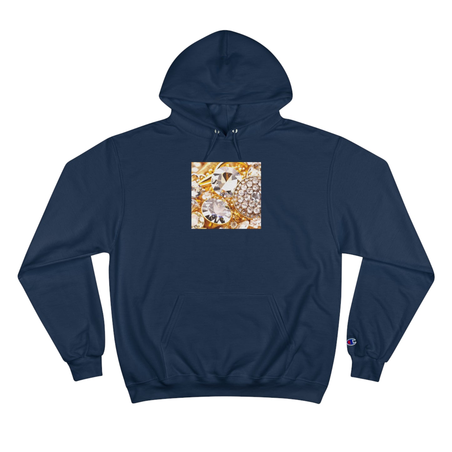 .

Cesare Chanterelle - Hoodie