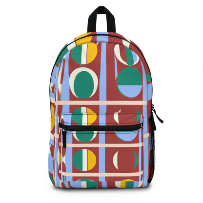 Elizondo Batley - Backpack