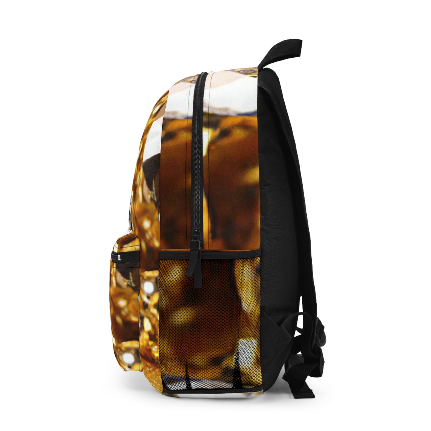 Maxwellus Jeweledrey - Backpack