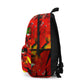 Paitynna D'Articano - Backpack