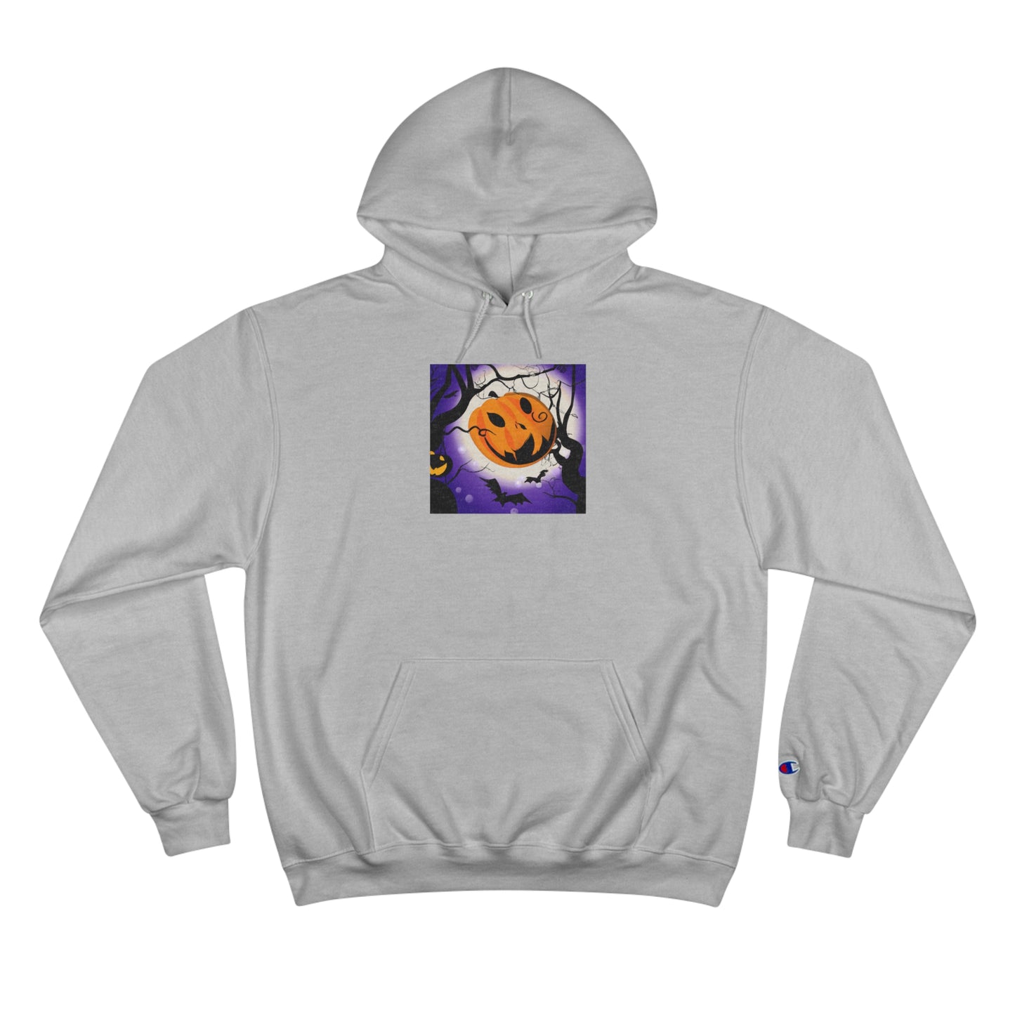 Griselda the Whisp. - Hoodie