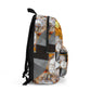 Sarai de Silvestri - Backpack